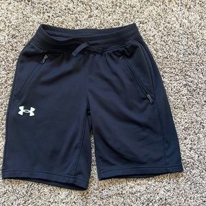 Under Armor Boys Shorts